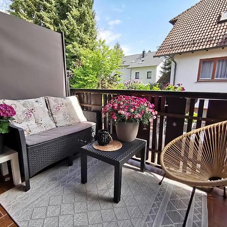 מיכלשטאט Ferienwohnungen Krueger 'Apartment Luke' מראה חיצוני תמונה