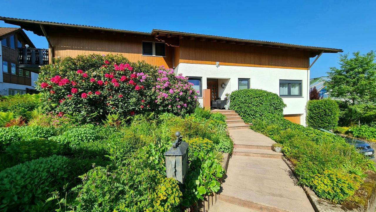 מיכלשטאט Ferienwohnungen Krueger 'Apartment Luke' מראה חיצוני תמונה